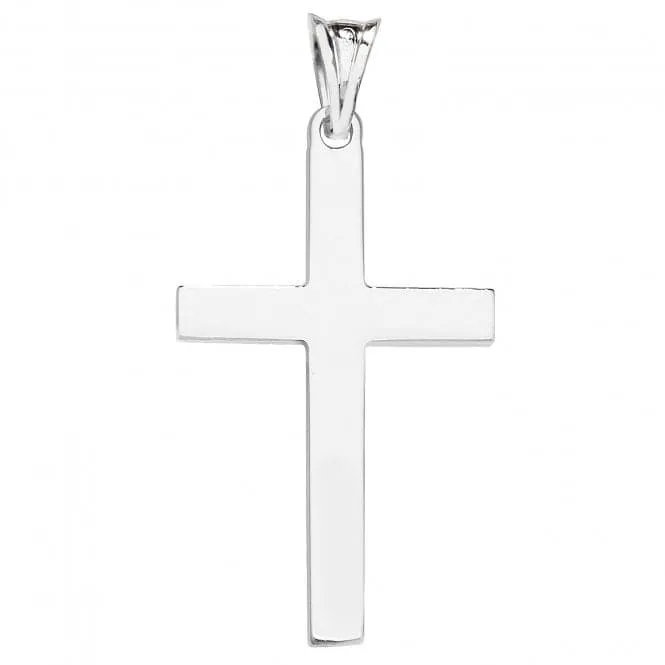 Acotis Silver Cross Pendant G6966