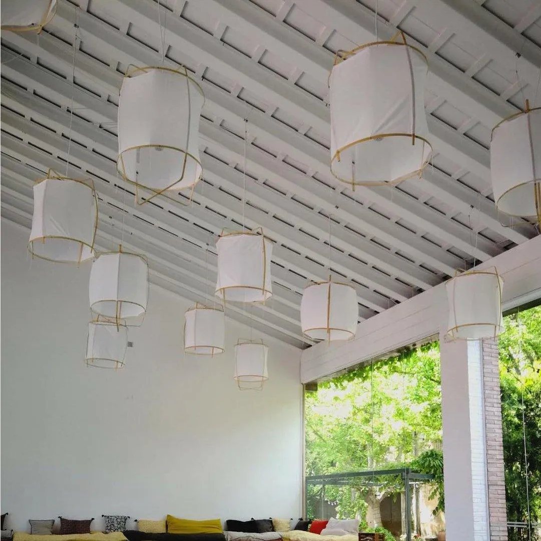 Ay illuminate Pendant Light