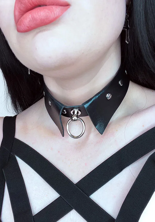 Bellatrix | CHOKER