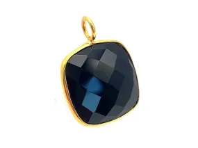 Black Onyx Infinity | Square