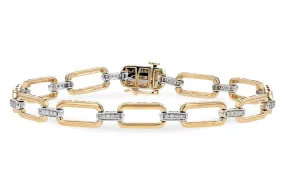 Bracelet - B216-88047_P