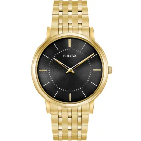 Bulova 97A127 Classic