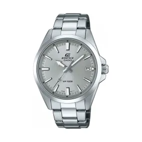 CASIO EDIFICE Mod. CLASSIC - SILVER