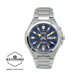 Casio Men's Watch MTPE200D-2A