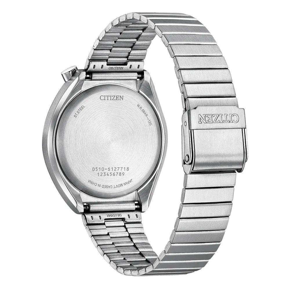 Citizen Bullhead AN3660-81E Chronograph