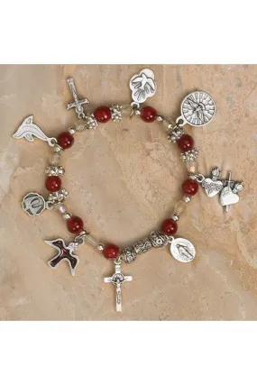 Confirmation Stretch Bracelet - NP108166800