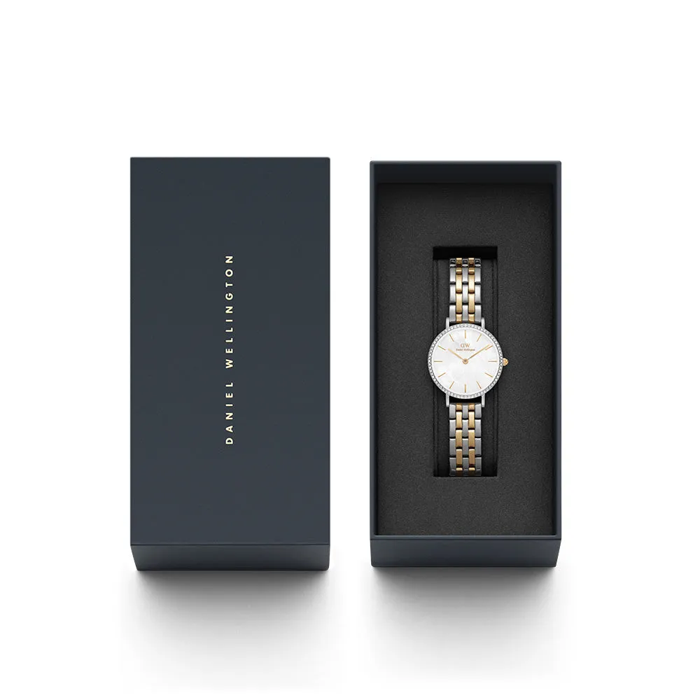 Daniel Wellington DW00100665 Petite Lumine Bezel