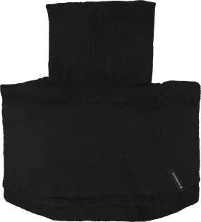 Didriksons Kids&#x27; Delfinen Scarf Black | Buy Didriksons Kids&#x27; Delfinen Scarf Black here | Outnorth