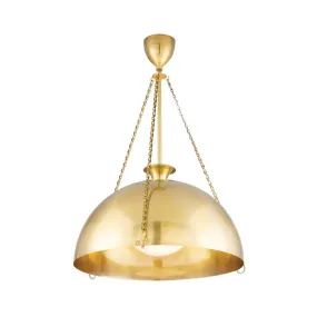 Fairbourn Large Pendant