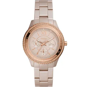 Fossil Stella CE1112