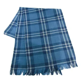 Gordon Dress Modern Light Weight Tartan Scarf