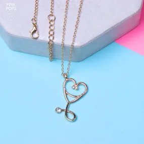 Heart  Pendant