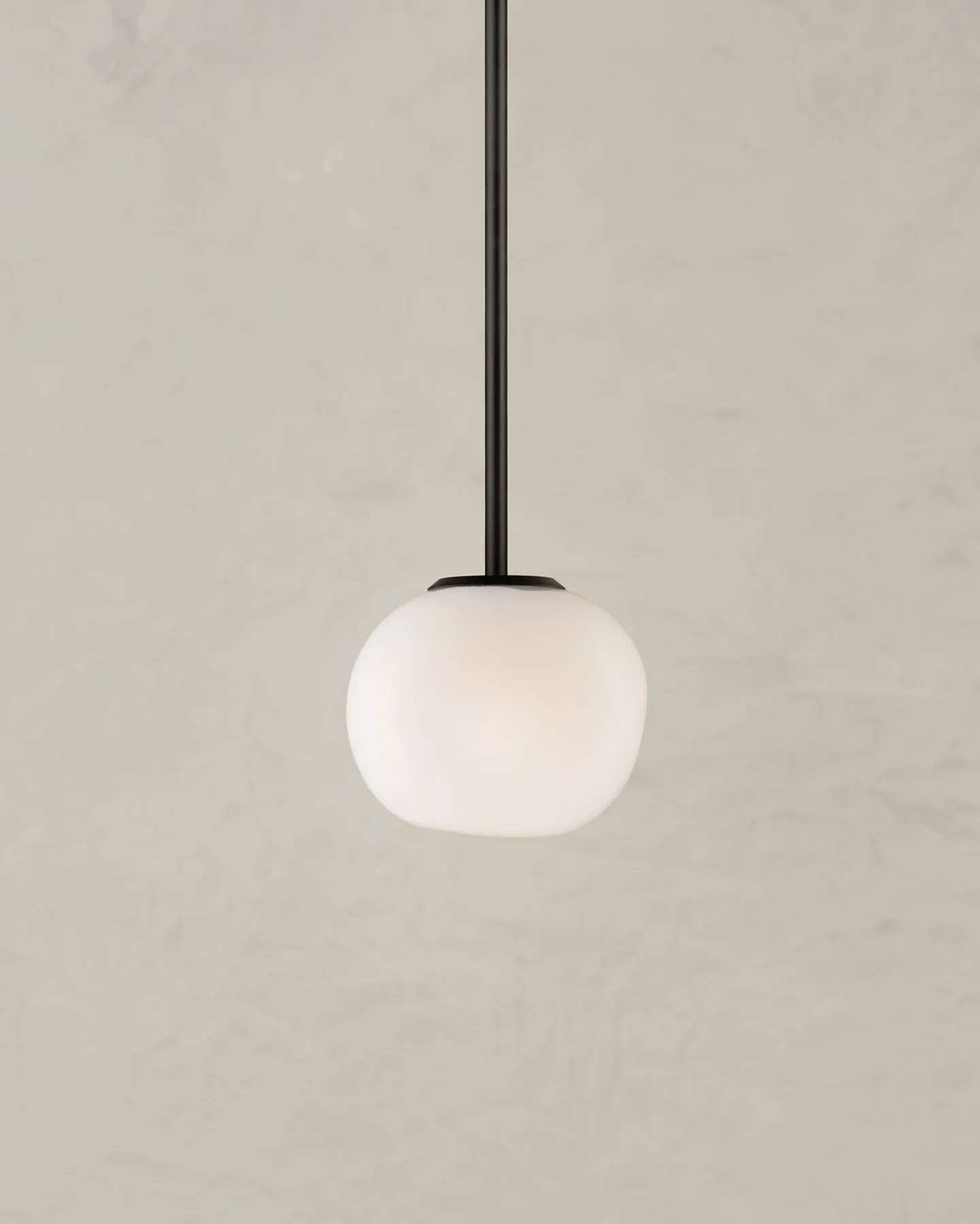 Lacuna Globe Pendant - Small