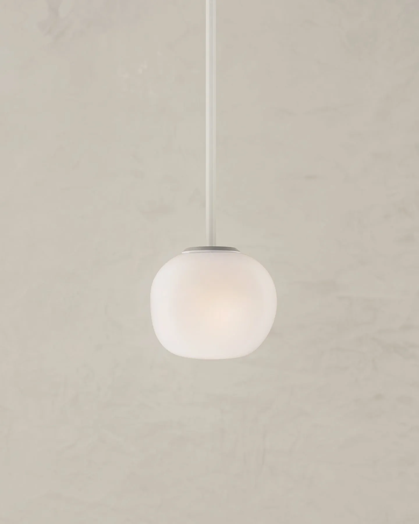 Lacuna Globe Pendant - Small