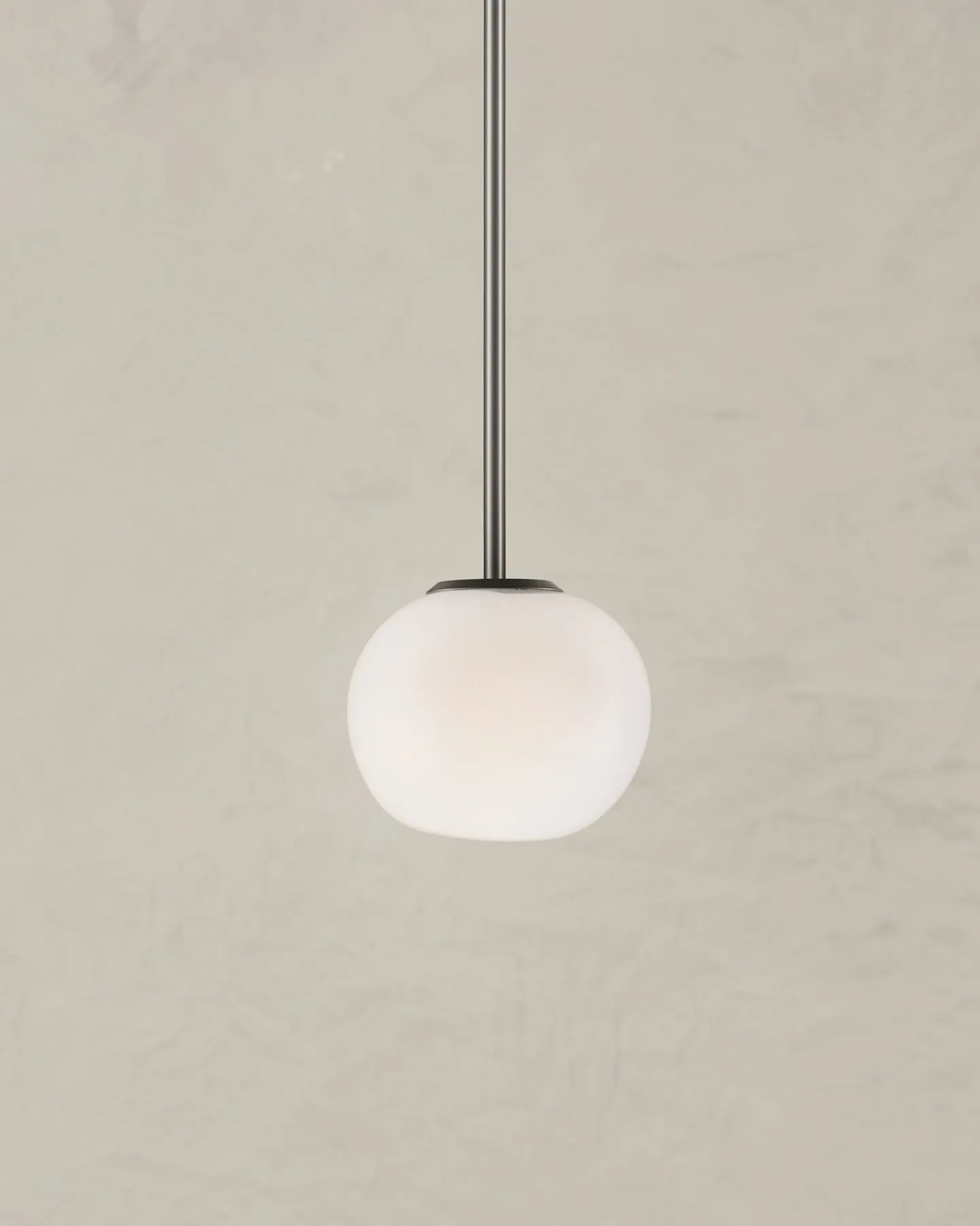 Lacuna Globe Pendant - Small