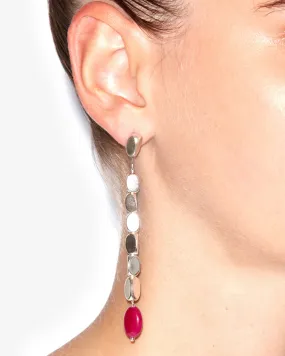 LEOTIE EARRINGS