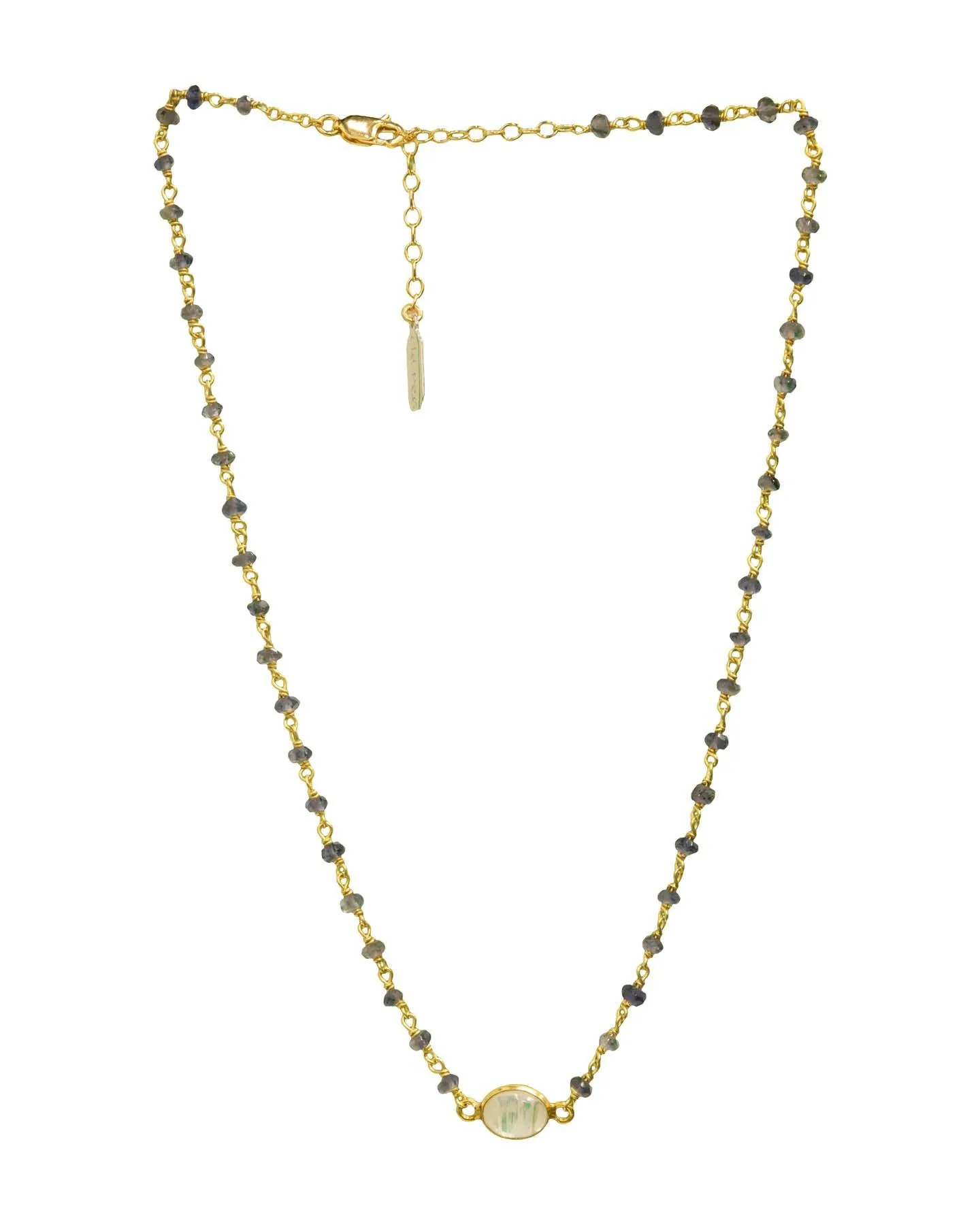 Libi 14" Necklace