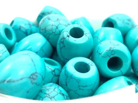 Man-made Jade Beads , Sku#JP12