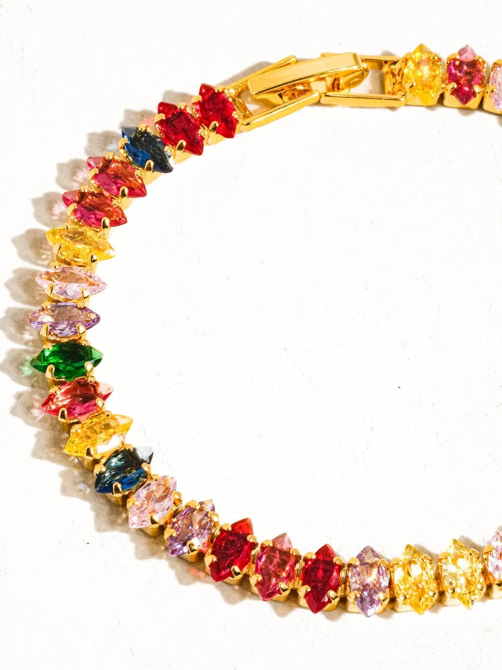 Multicolor Bracelet