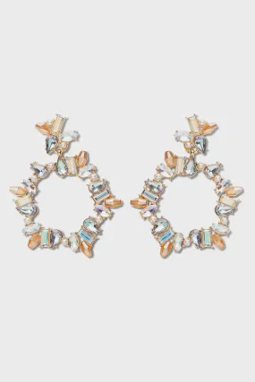 Mykonos Earrings