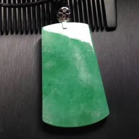 Natural Jade Pendant Jadeite Pendant PT300