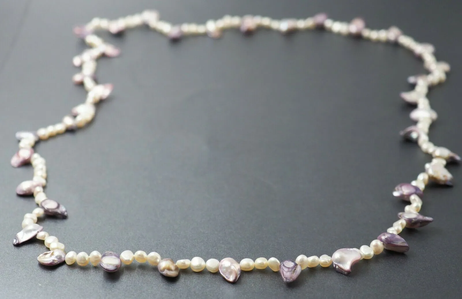 Opera Length Cultured Pearl Strand Necklace Fine Jewellery