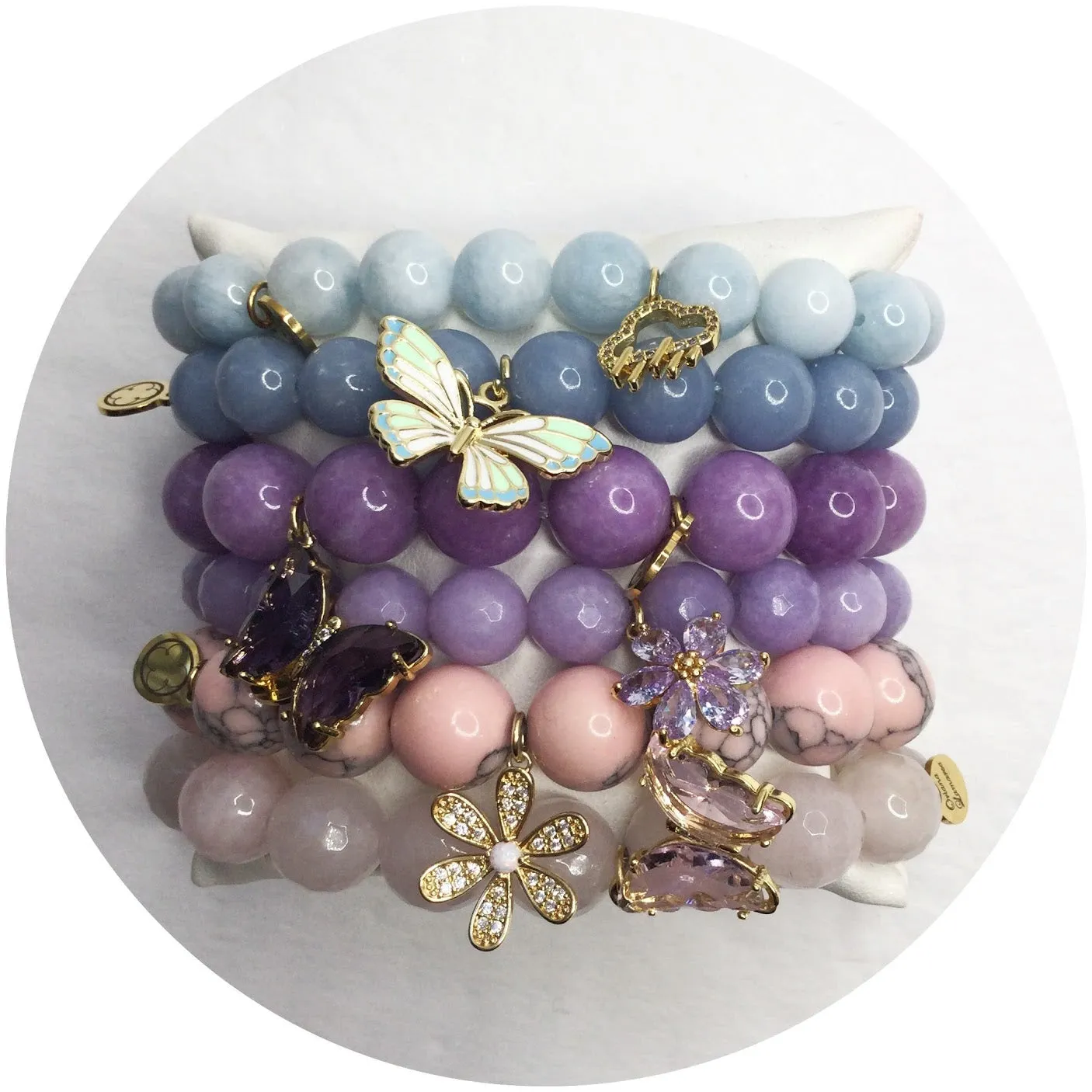 Pixie Armparty