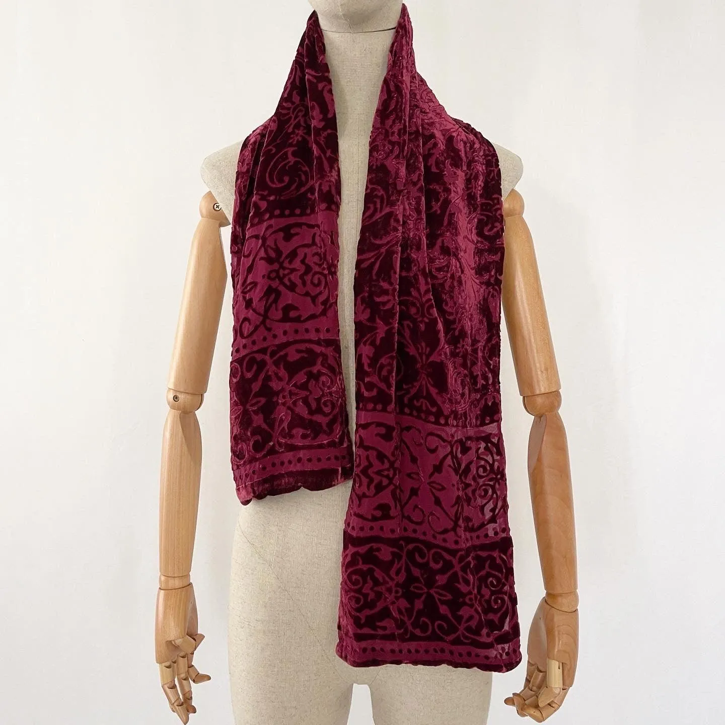 PRIVATSACHEN Scarf