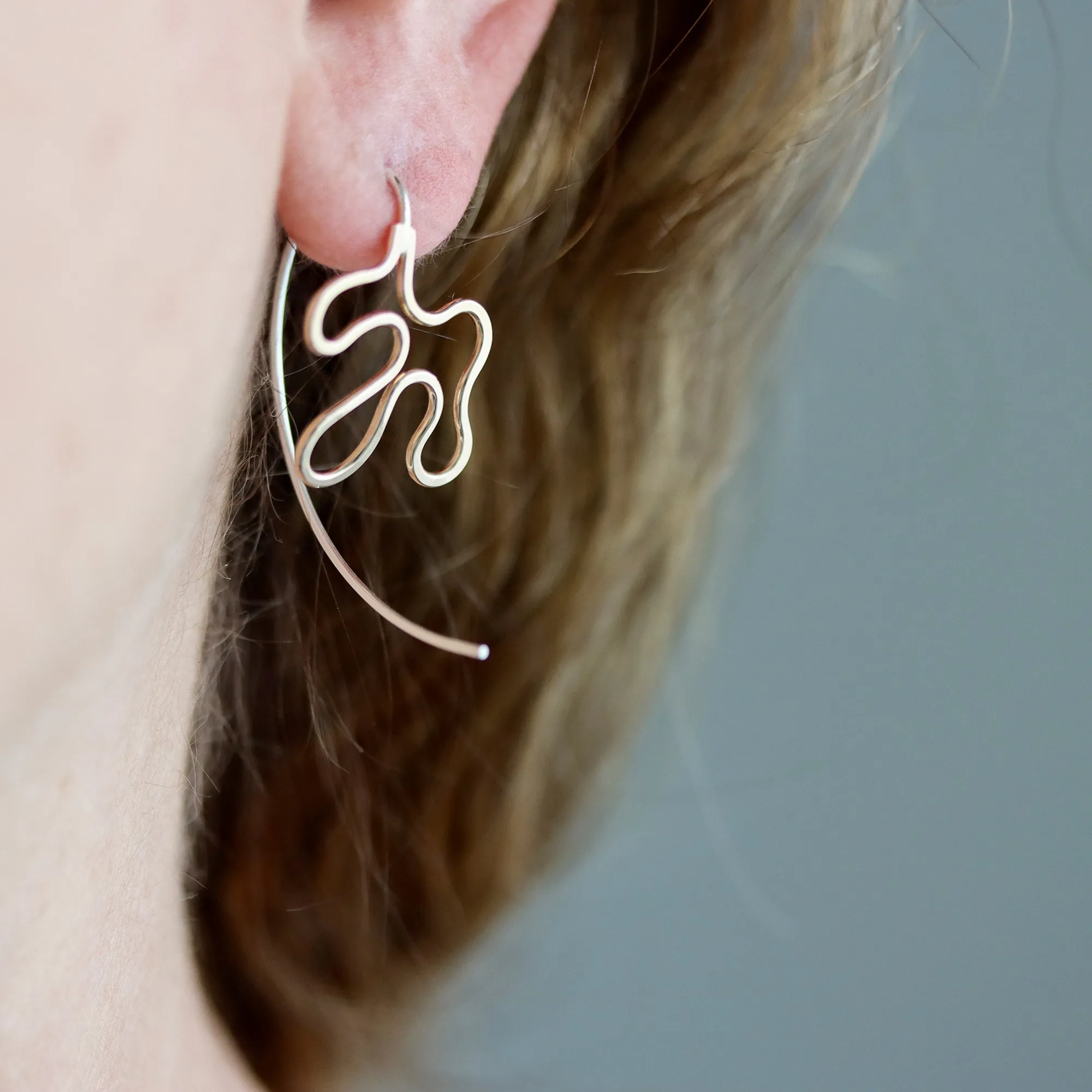 Reef Earrings