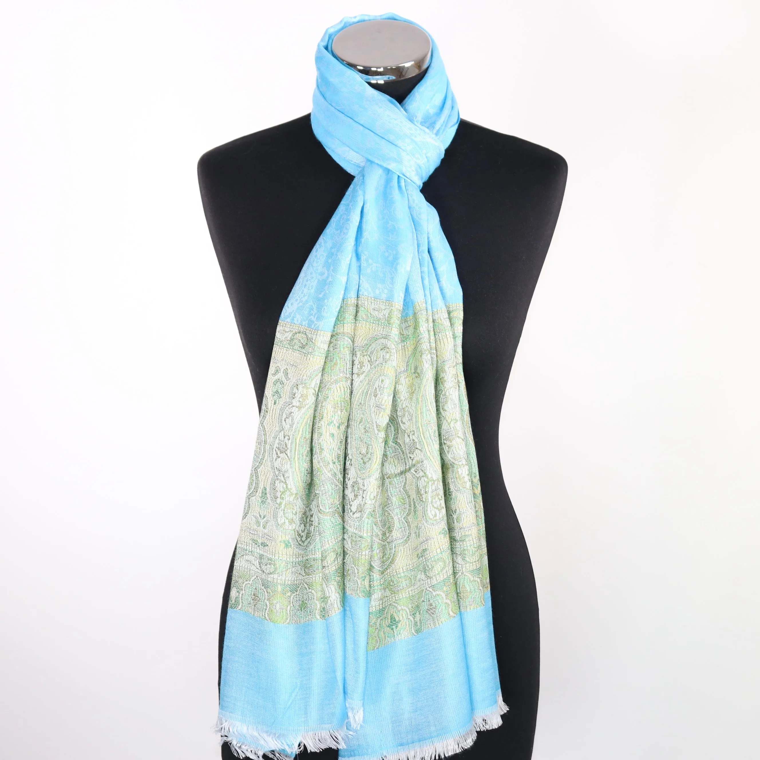 Sara Modal Scarf