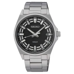 Seiko Men's Classic