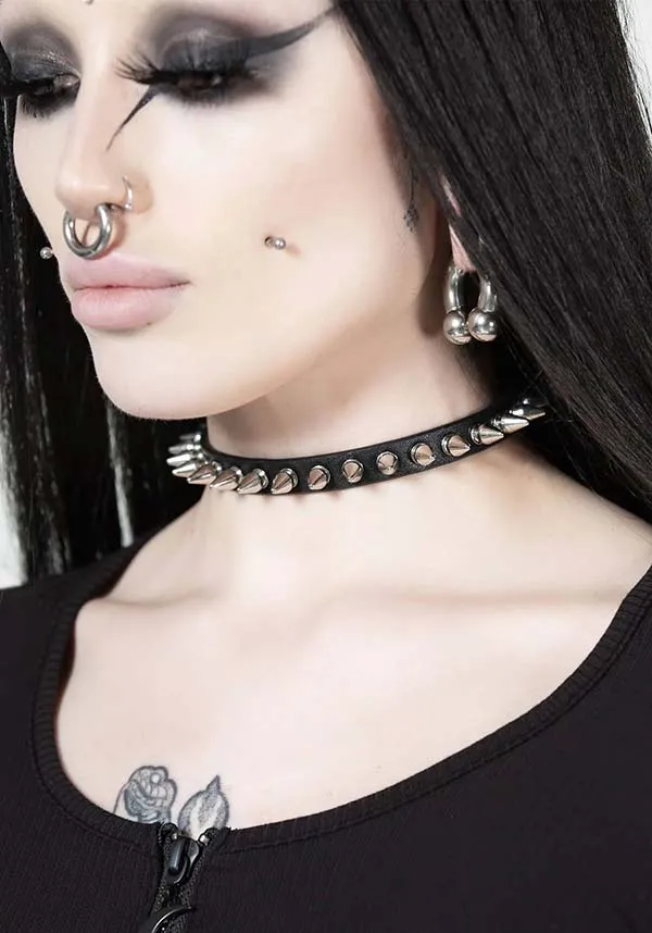 Spears | CHOKER