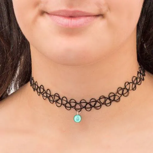 Tattoo Choker