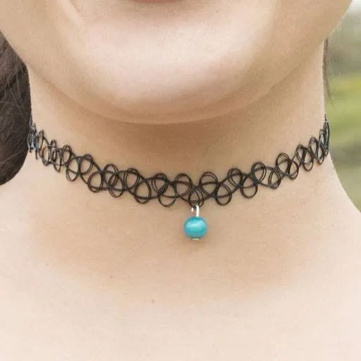 Tattoo Choker