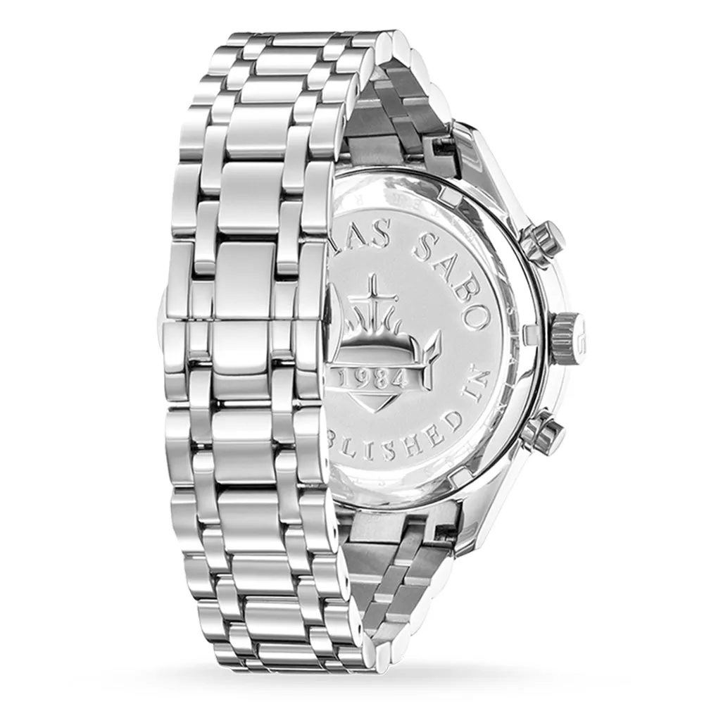 Thomas Sabo TWA0015 Rebel Urban Chronograph