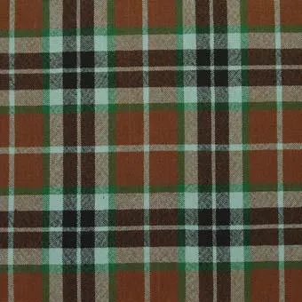 Thomson Hunting Modern Light Weight Tartan Scarf