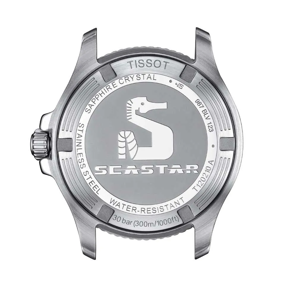 TISSOT SEASTAR 1000 36MM