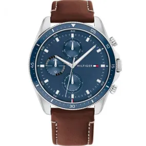 Tommy Hilfiger 1791837 Multi Function Mens Watch