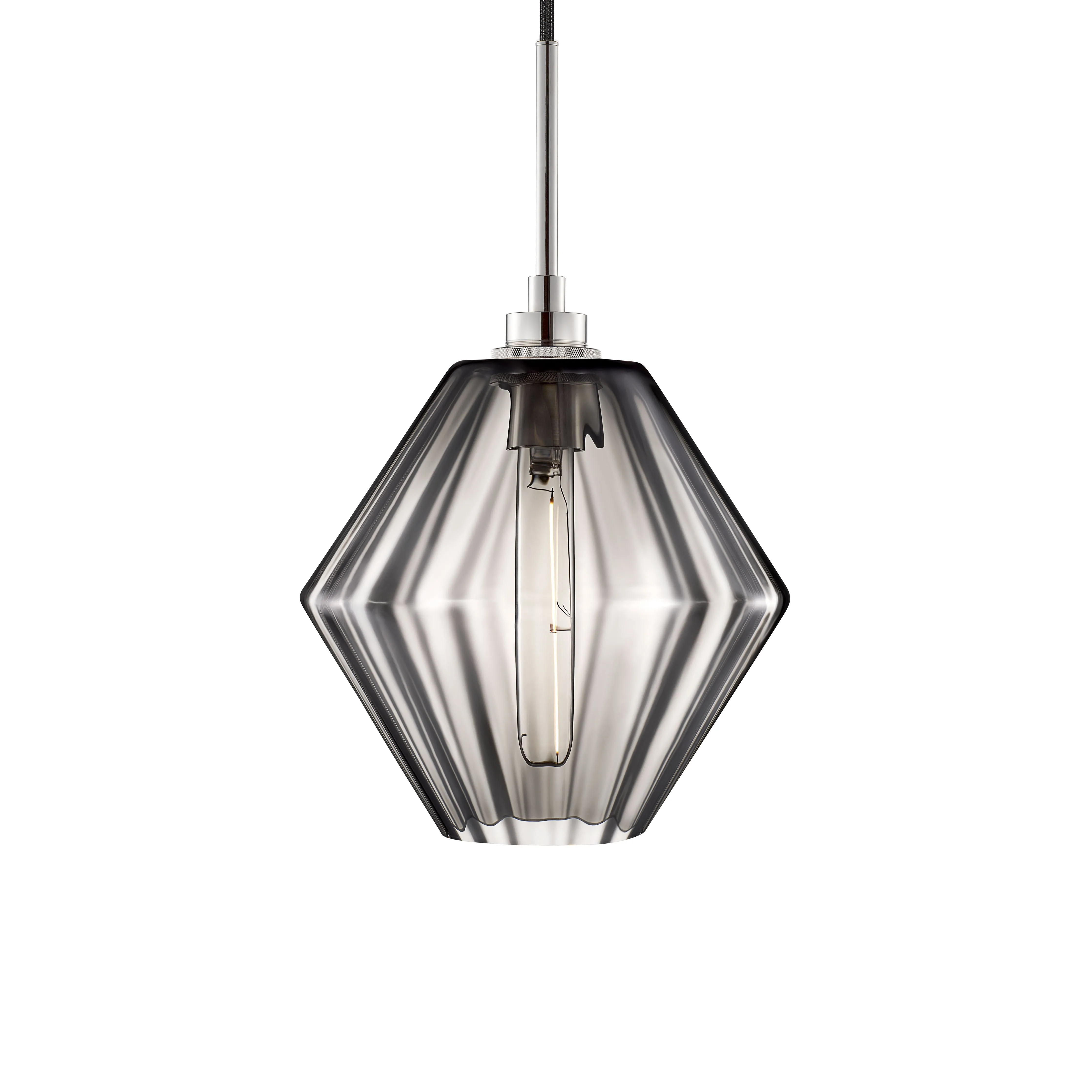 Trove Optique Pendant Light