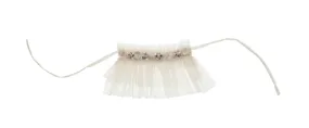 Tutu Du Monde St Petersburg Choker in 2 Color Choices