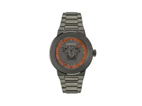 Versace Men's Versace Medusa Infinite 43mm Quartz Watch VE7E00723