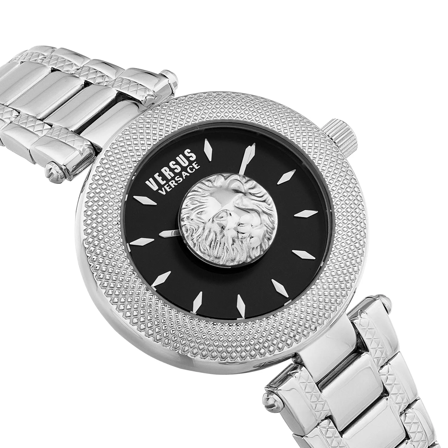 Versus Versace Women's VSP640518 Brick Lane 36mm Quartz Watch