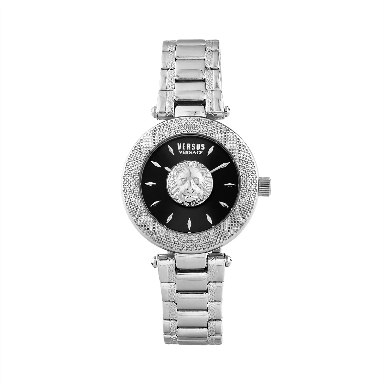 Versus Versace Women's VSP640518 Brick Lane 36mm Quartz Watch