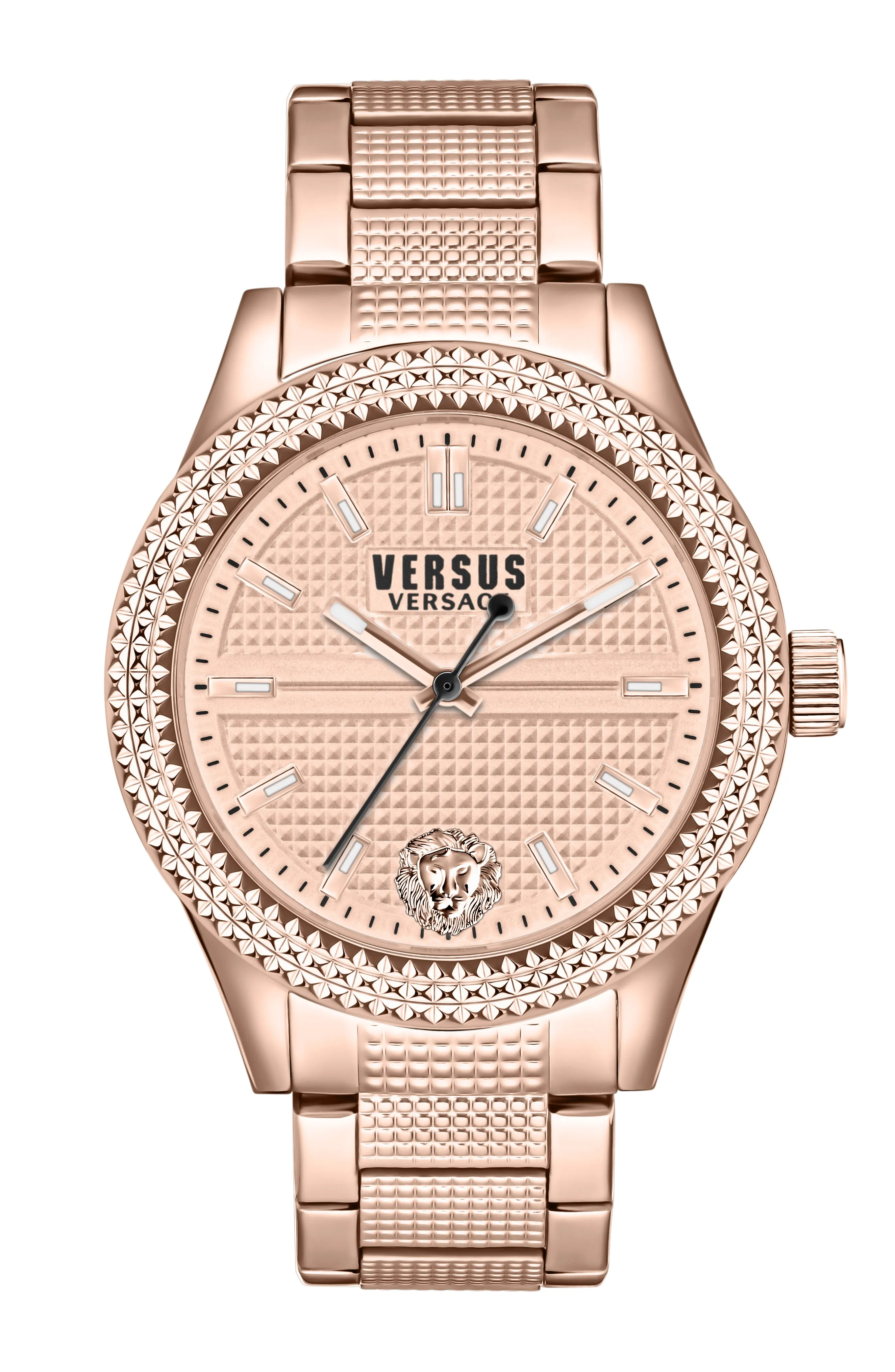 Versus Versace Women's VSPOJ2721 Bayside 38mm Quartz Watch