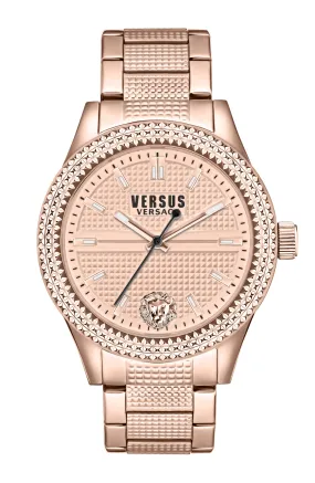 Versus Versace Women's VSPOJ2721 Bayside 38mm Quartz Watch