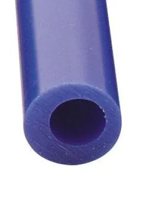 Wax Ring Tube Blue - Large Round Off-Center - T-1062E